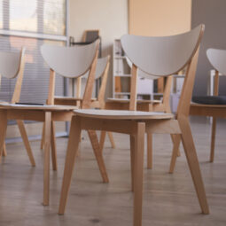 sedie in legno torino